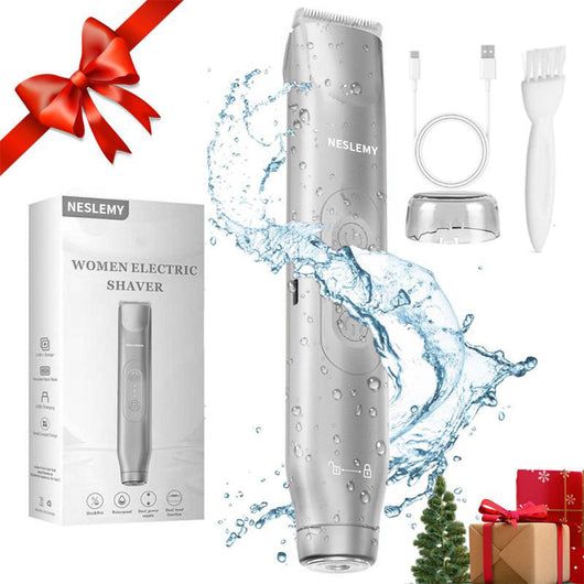 Kahuna SilkTrim IPX7 Epilator